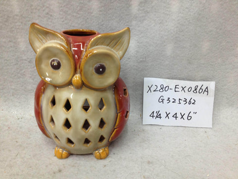 Ceramic Lantern