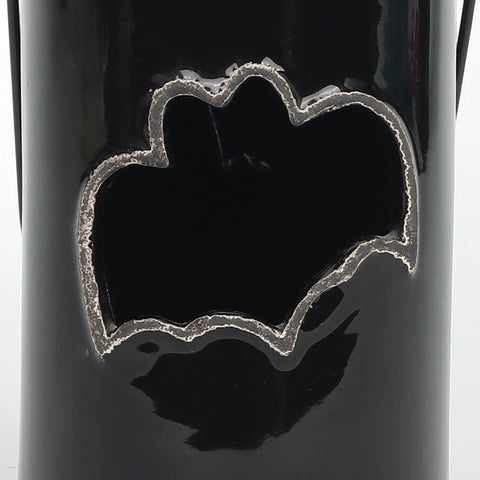 Halloween Ceramic Lantern