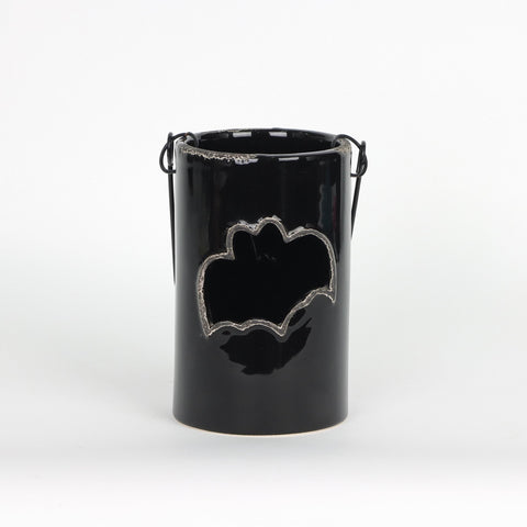 Halloween Ceramic Lantern