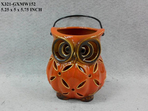 Ceramic Lantern