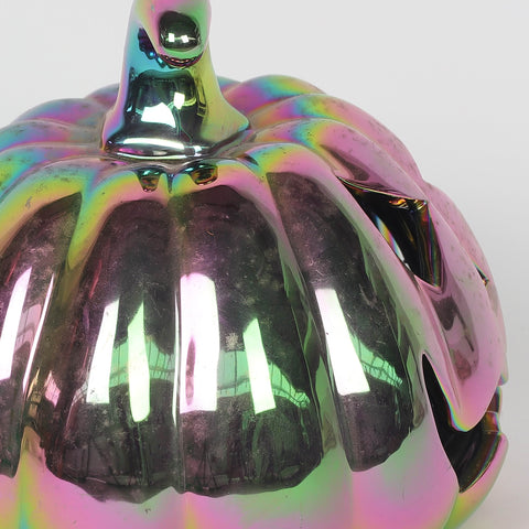 7.0*7.0'' Pumpkin Décor