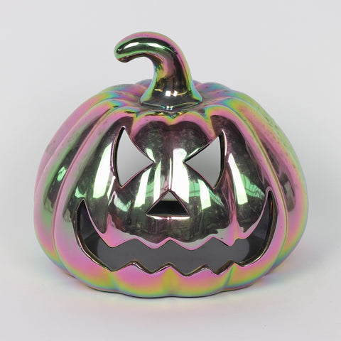 7.0*7.0'' Pumpkin Décor