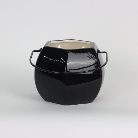 Halloween Ceramic Lantern