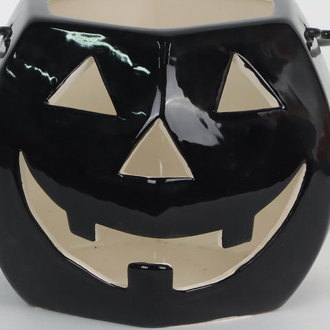 Halloween Ceramic Lantern