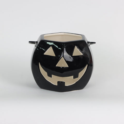 Halloween Ceramic Lantern