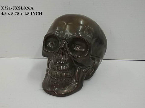 Ceramic Ghost