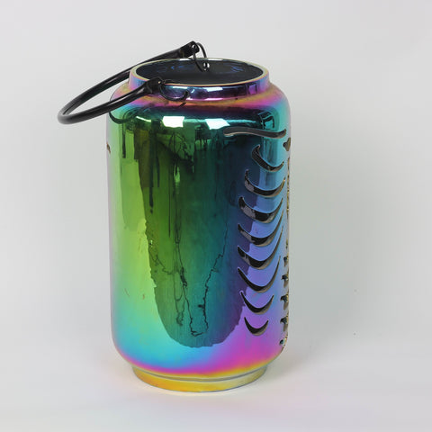 8.0*14.0'' Ceramic Pot Décor