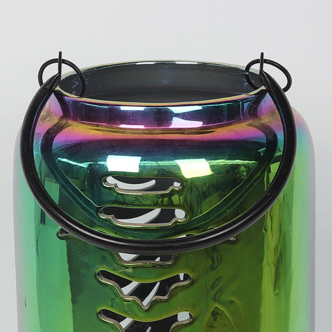 8.0*14.0'' Ceramic Pot Décor