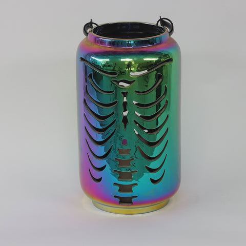 8.0*14.0'' Ceramic Pot Décor