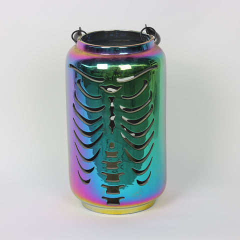 8.0*14.0'' Ceramic Pot Décor