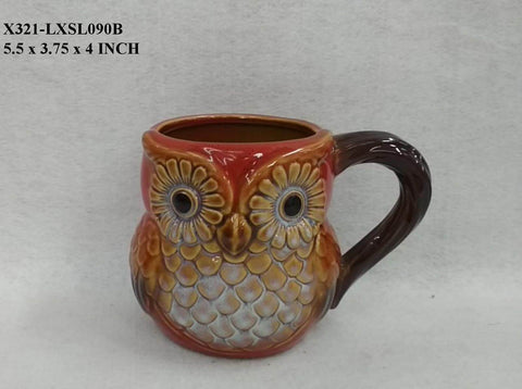 Ceramic Mud