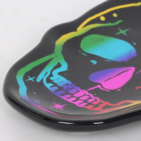 4.25*6.0*0.5''Ghost Mask Décor