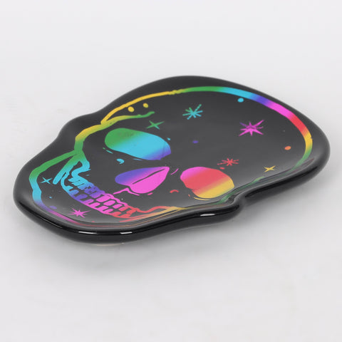 4.25*6.0*0.5''Ghost Mask Décor