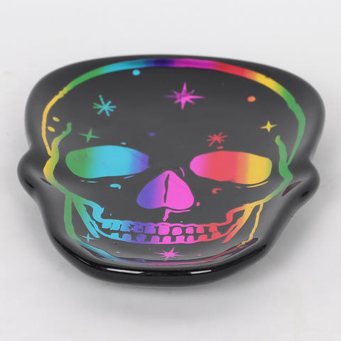 4.25*6.0*0.5''Ghost Mask Décor