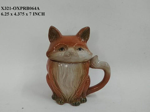 Ceramic Mud
