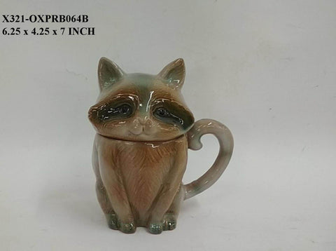 Ceramic Mud