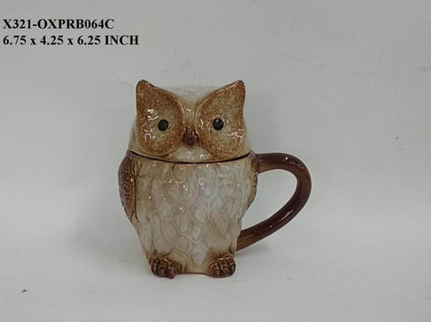 Ceramic Mud