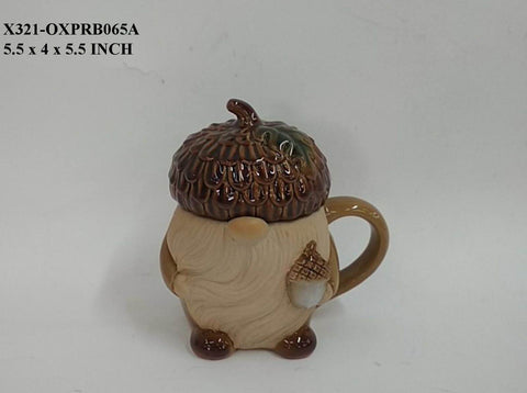 Ceramic Mud