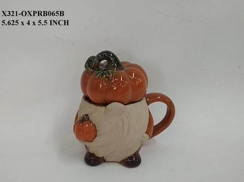 Ceramic Mud