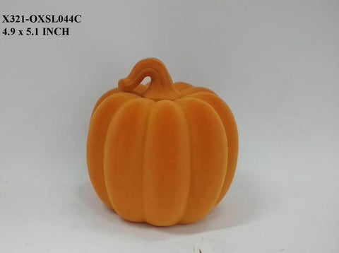 Resin Fall Pumpkin