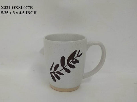 Ceramic Mud