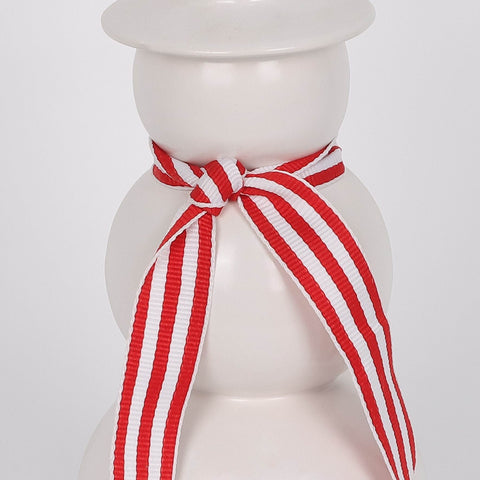 Christmas Ceramic Snowman Décor