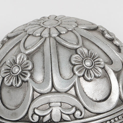 Resin Ball Decoration