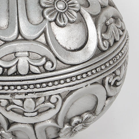 Resin Ball Decoration