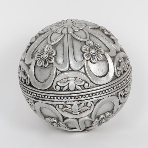 Resin Ball Decoration