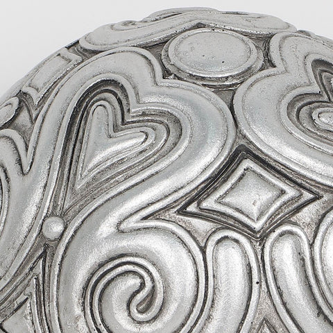 Resin Ball Decoration