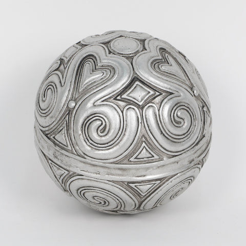 Resin Ball Decoration