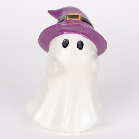 Ceramic Ghost