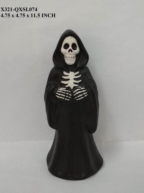 Halloween Ceramic decor