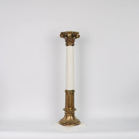Resin Candle Decoration