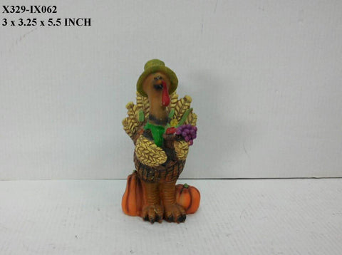 Resin Bird