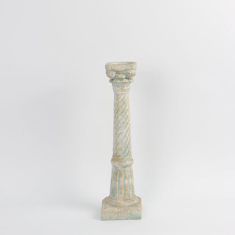 Resin Candle Decoration