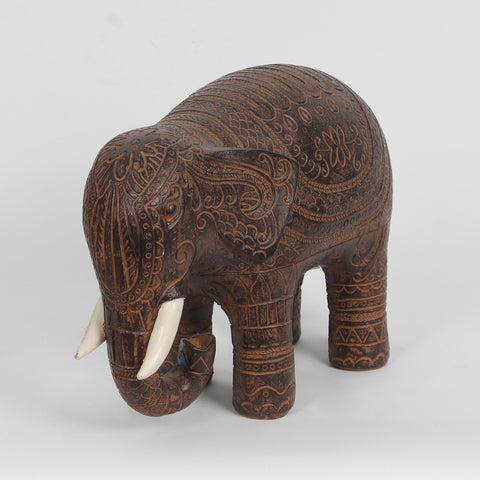 Resin Statuettes Decoration