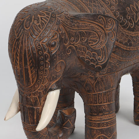 Resin Statuettes Decoration