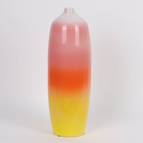 Ceramic Decoration | Ceramic Vase | Boho Home Decor