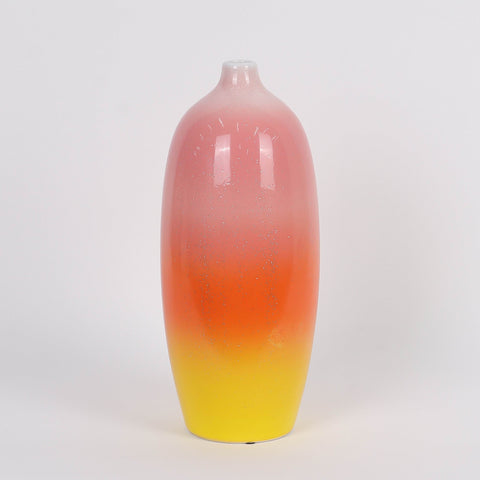 Ceramic Decoration | Ceramic Vase | Boho Home Decor