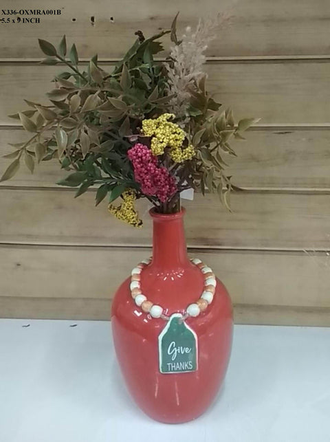 Fall Floral