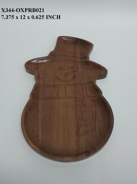 Christmas TRAY