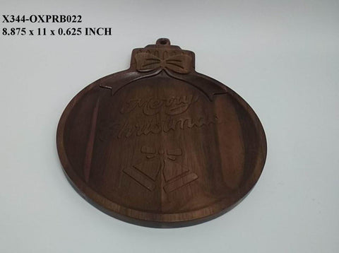Christmas TRAY