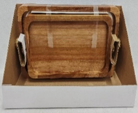 Plastic Tray