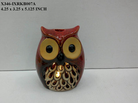 Ceramic Lantern