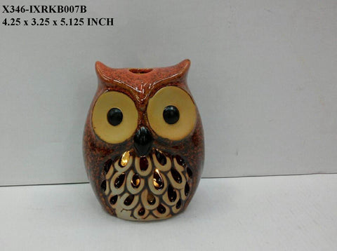 Ceramic Lantern