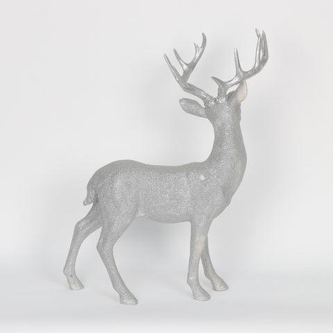 Christmas Reindeer Décor