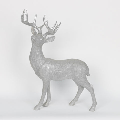 Christmas Reindeer Décor