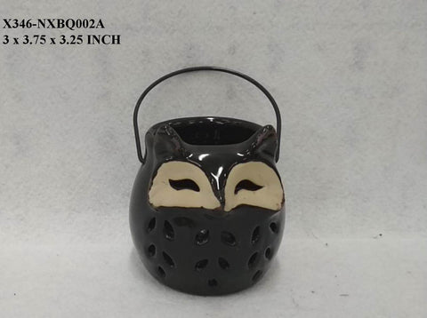 Ceramic Lantern