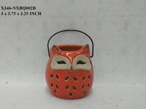 Ceramic Lantern